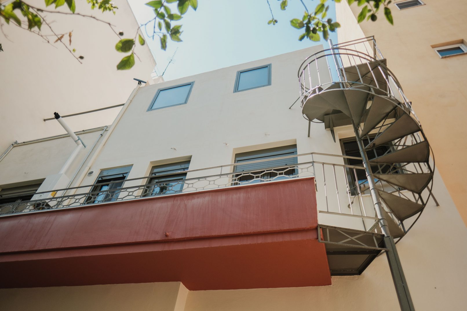 Εικόνα Εξωτερικής όψης