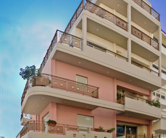 Εικόνα Πολυκατοικίας 10