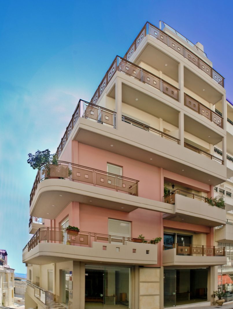 Εικόνα Πολυκατοικίας 10