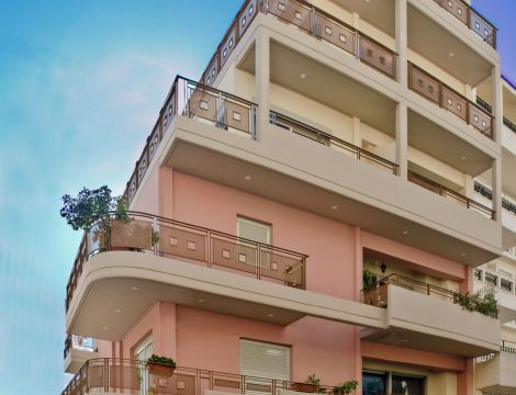 Εικόνα Πολυκατοικίας 10