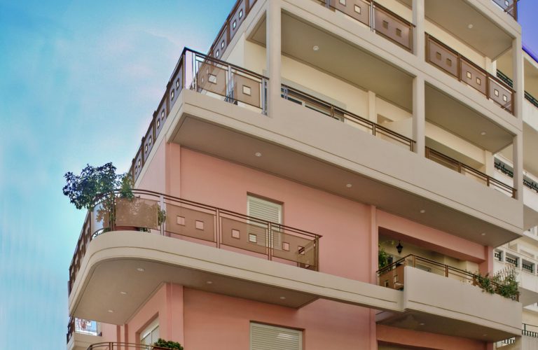 Εικόνα Πολυκατοικίας 10