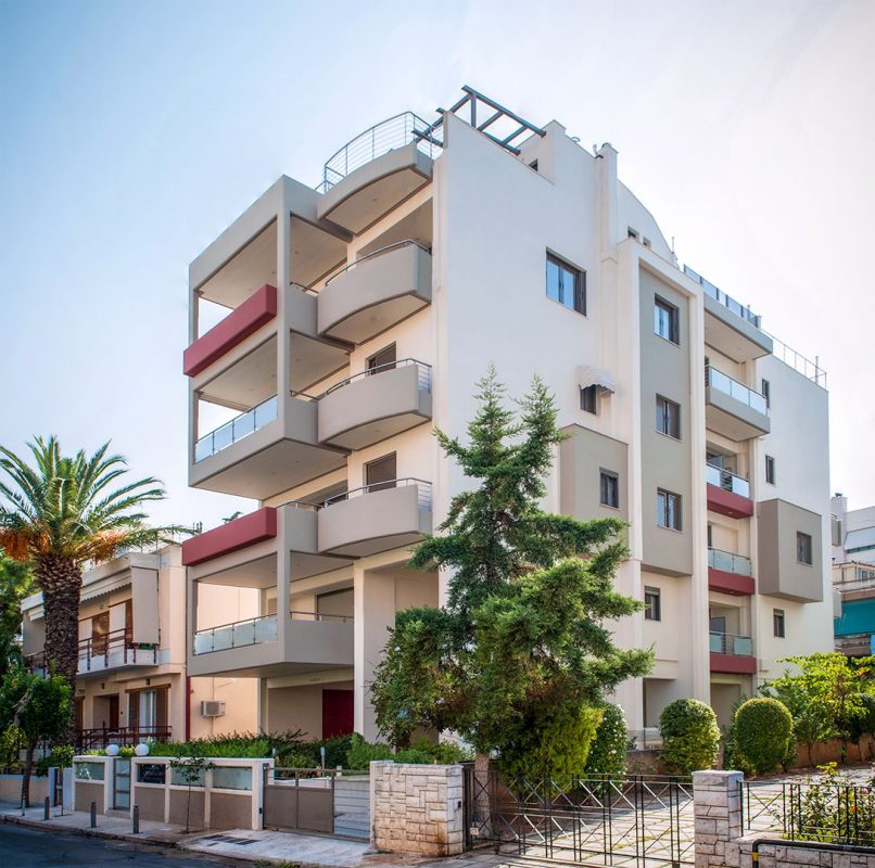 Εικόνα Πολυκατοικίας 8