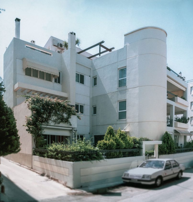 Εικόνα Πολυκατοικίας 1
