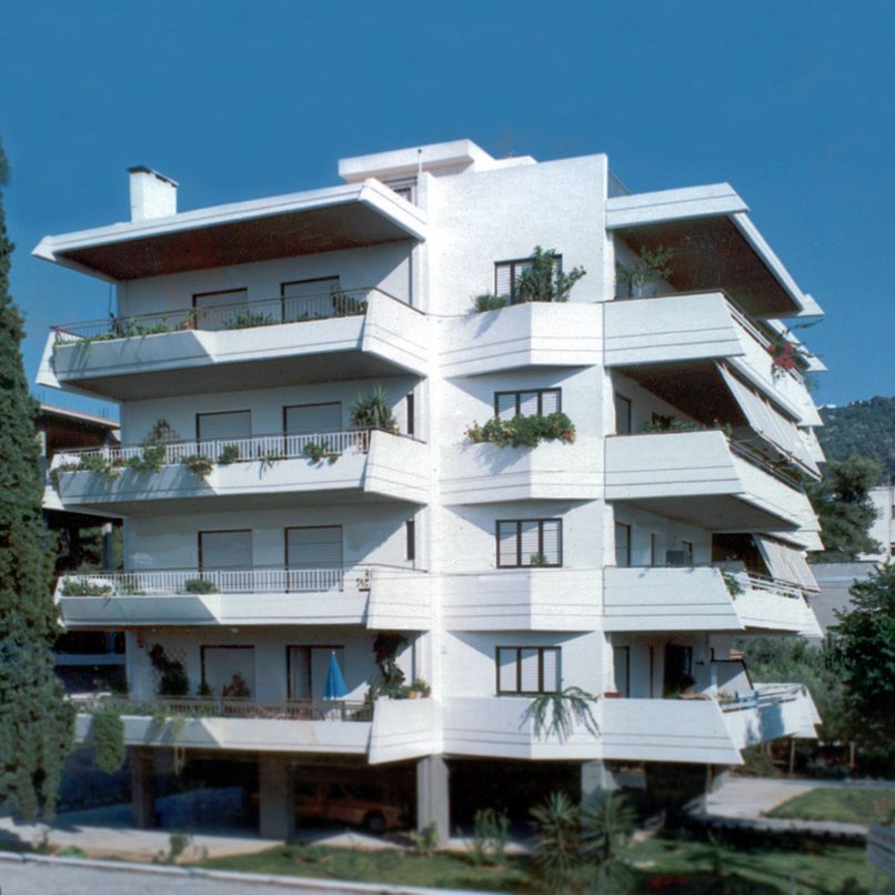 Εικόνα Πολυκατοικίας 2