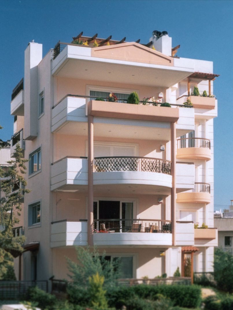 Εικόνα Πολυκατοικίας 6