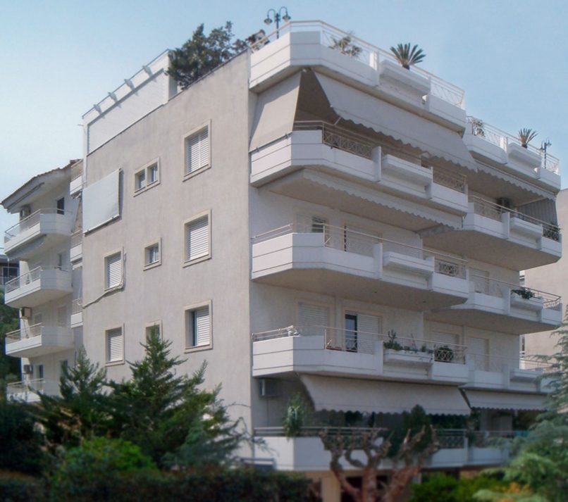 Εικόνα Πολυκατοικίας 4